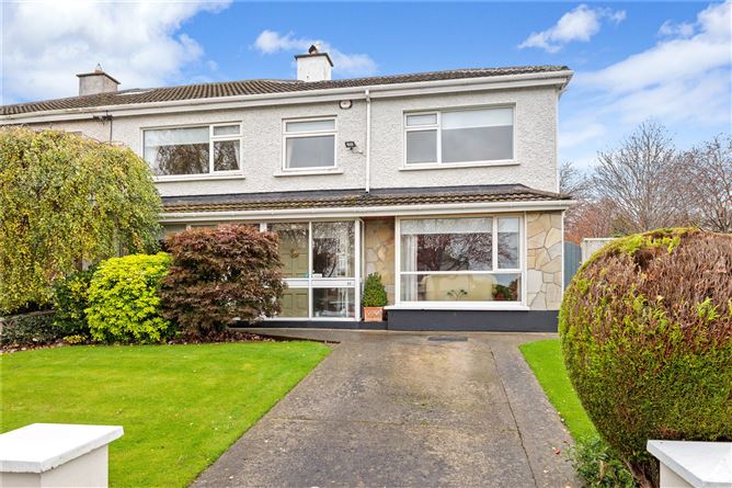 Main image for 22 Vale View Close, The Park, Cabinteely, Dublin 18