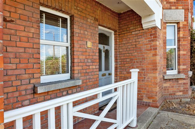 69 Old Cabra Road , Cabra, Dublin 7