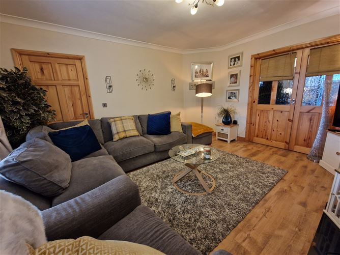 35 Barley Hill Court, Bohola, Co. Mayo Sherry FitzGerald Hanley