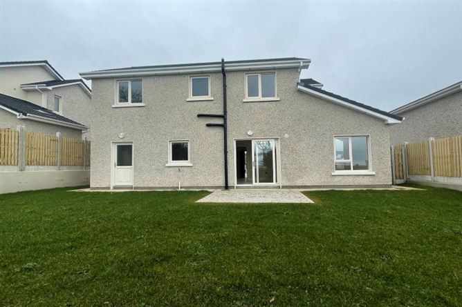 10 Manor Avenue, Roxborough Manor, Mulgannon, Wexford Town, Wexford
