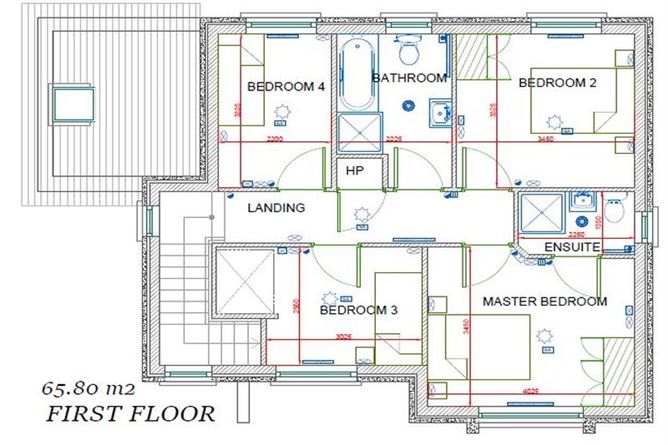 10 Manor Avenue, Roxborough Manor, Mulgannon, Wexford Town, Wexford