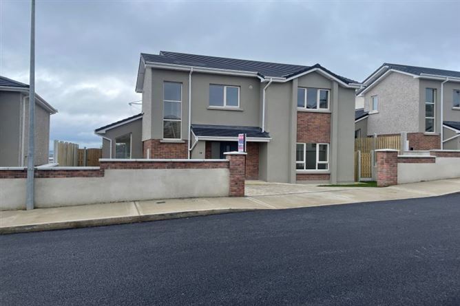 10 Manor Avenue, Roxborough Manor, Mulgannon, Wexford Town, Wexford