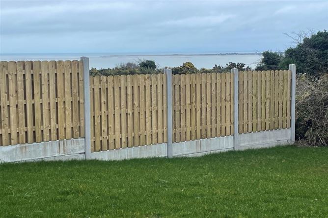 10 Manor Avenue, Roxborough Manor, Mulgannon, Wexford Town, Wexford