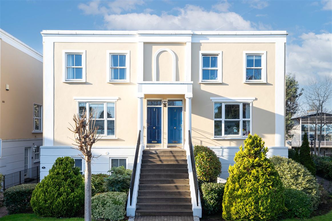 47 Westfield, Sion Hill, Blackrock, County Dublin Wyse Residential
