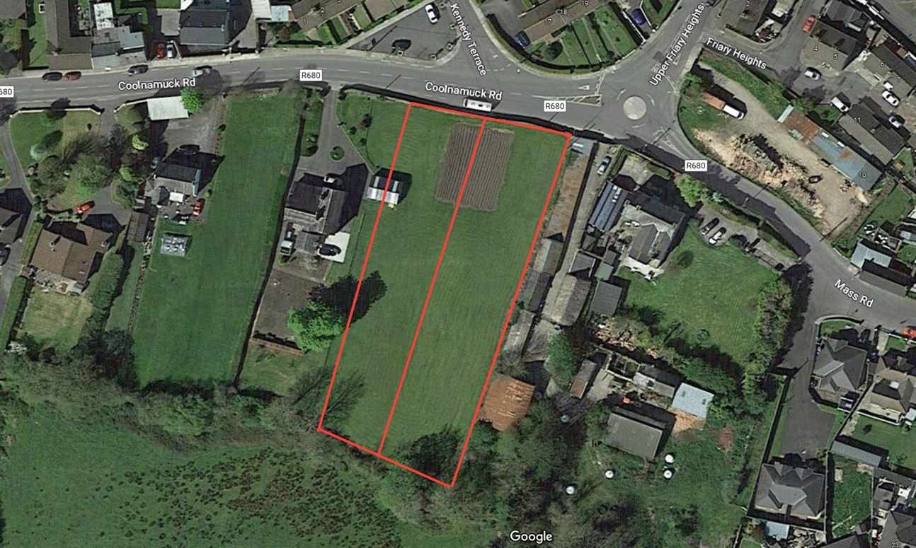 Carrick Beg, CarrickonSuir, Tipperary Shee & Hawe 4684453