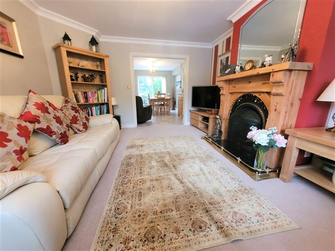 66 Woodlands, Dunleer, Louth