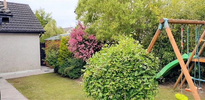 66 Woodlands, Dunleer, Louth