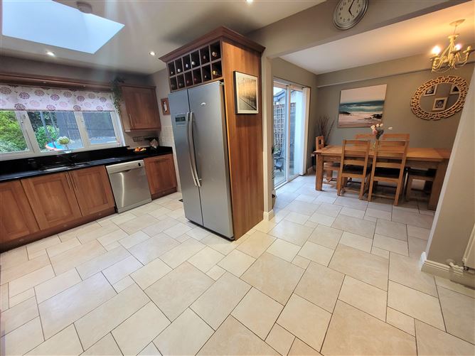 66 Woodlands, Dunleer, Louth