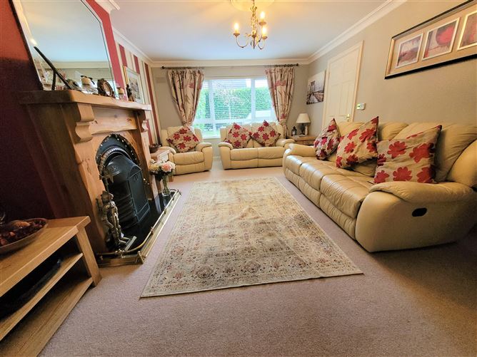 66 Woodlands, Dunleer, Louth
