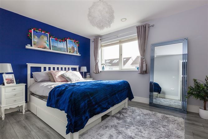 24 Diswellstown Court, Hamilton Park, Castleknock, Dublin 15