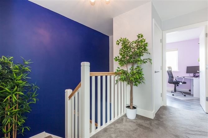 24 Diswellstown Court, Hamilton Park, Castleknock, Dublin 15