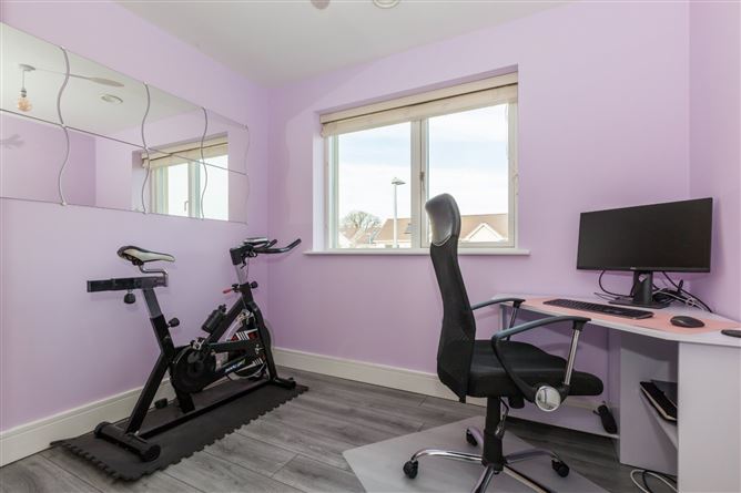 24 Diswellstown Court, Hamilton Park, Castleknock, Dublin 15