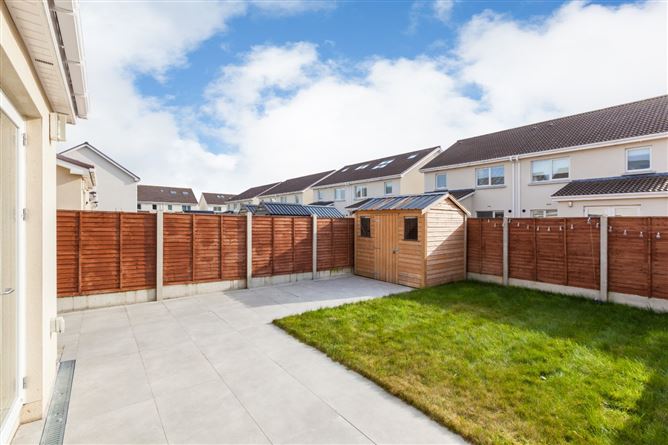 24 Diswellstown Court, Hamilton Park, Castleknock, Dublin 15
