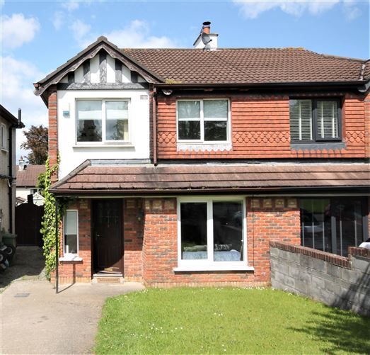 3 Connawood Grove, Old Connawood, Bray, Co. Dublin DNG Bray 4706453