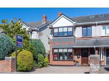 Image for 21 Stillorgan Heath, St Raphaela's Road, Stillorgan, County Dublin