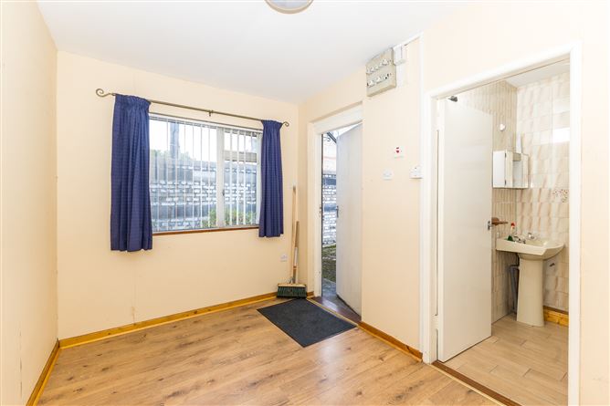 66 Chancery Street, Smithfield, Dublin 7