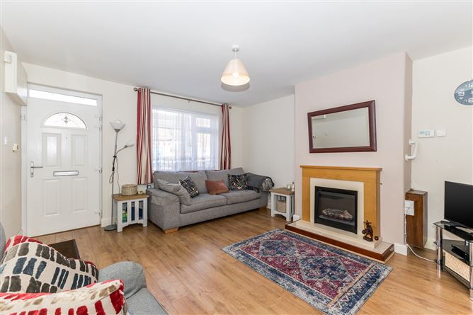 66 Chancery Street, Smithfield, Dublin 7