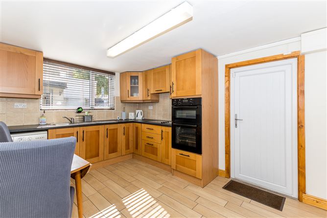 66 Chancery Street, Smithfield, Dublin 7
