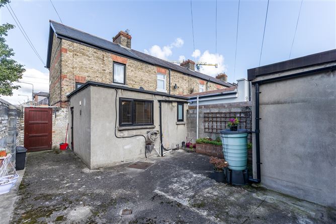 66 Chancery Street, Smithfield, Dublin 7