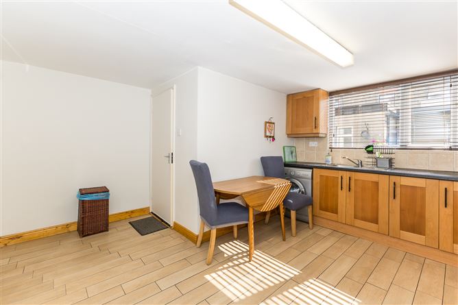 66 Chancery Street, Smithfield, Dublin 7