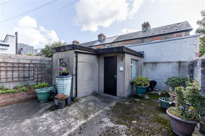 66 Chancery Street, Smithfield, Dublin 7