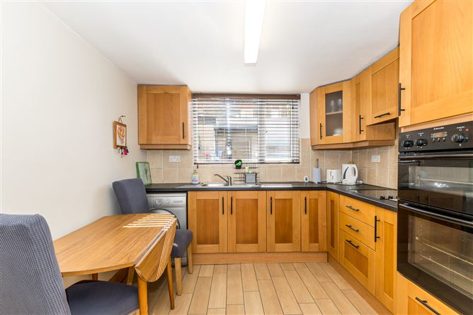 66 Chancery Street, Smithfield, Dublin 7