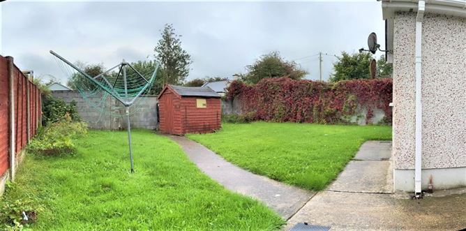 9 Allen Dale Park, Baltinglass, Wicklow