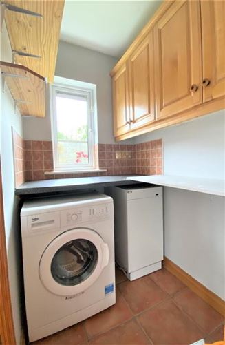 9 Allen Dale Park, Baltinglass, Wicklow