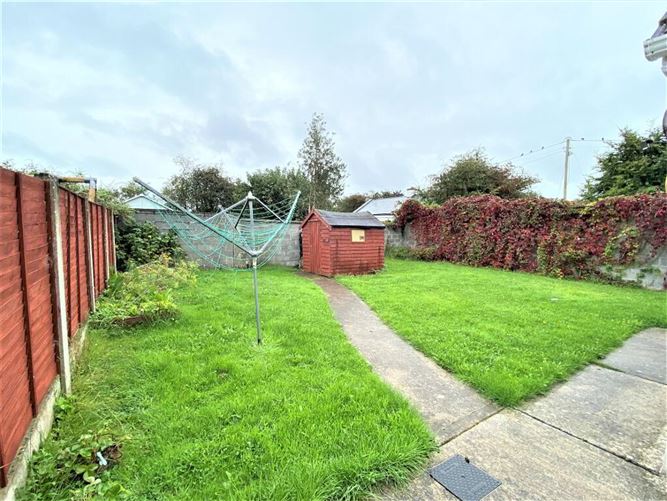 9 Allen Dale Park, Baltinglass, Wicklow