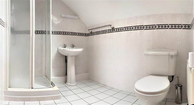 9 Allen Dale Park, Baltinglass, Wicklow