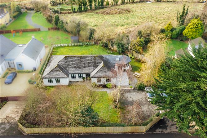 Abbeyville, Canal Bank, Naas, Kildare