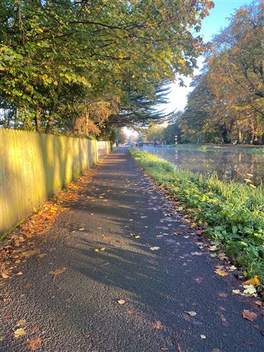 Abbeyville, Canal Bank, Naas, Kildare
