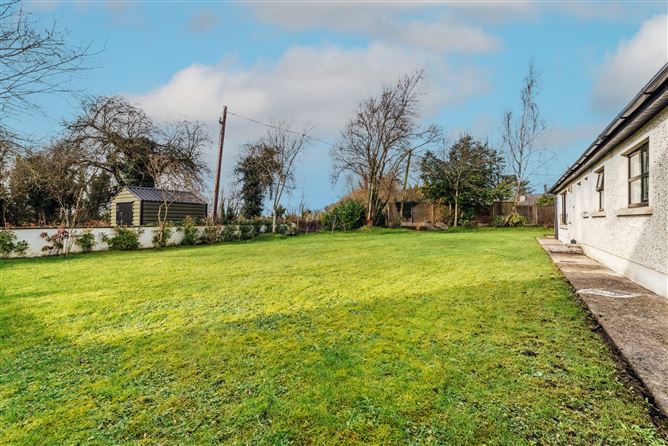Abbeyville, Canal Bank, Naas, Kildare
