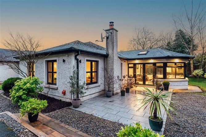 Abbeyville, Canal Bank, Naas, Kildare