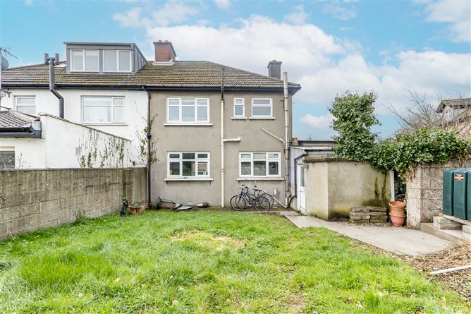 32 Kincora Avenue, Clontarf,   Dublin 3