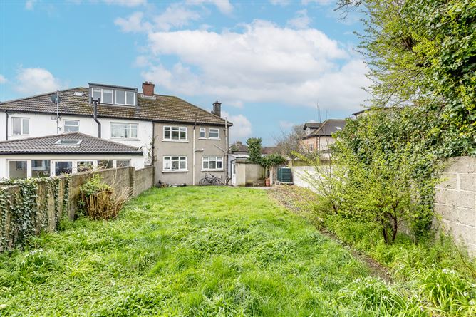 32 Kincora Avenue, Clontarf,   Dublin 3