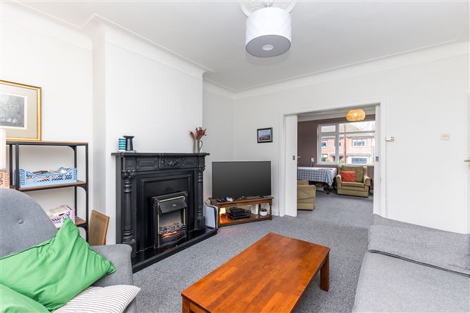 32 Kincora Avenue, Clontarf,   Dublin 3