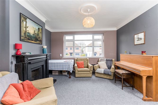 32 Kincora Avenue, Clontarf,   Dublin 3