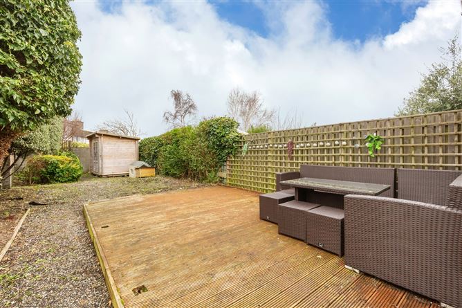 19 Casino Road, Marino, Dublin 3