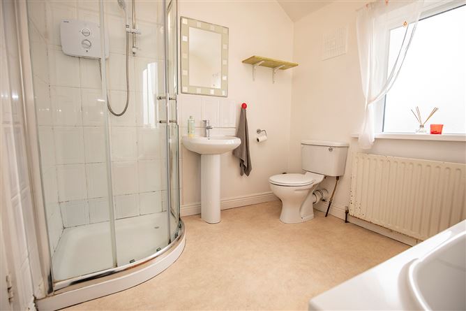 3 Kilbarron Ave, Coolock,   Dublin 5