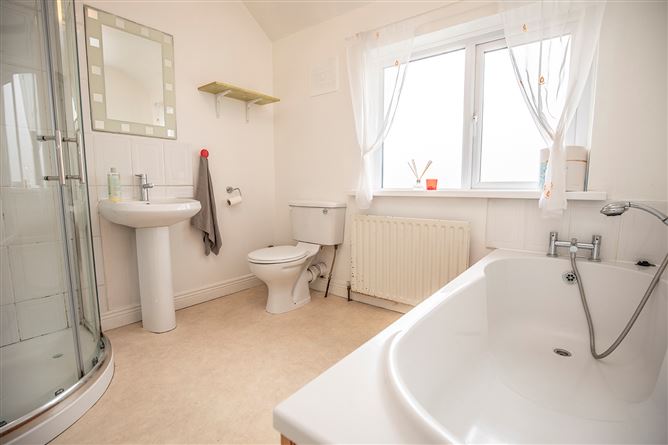 3 Kilbarron Ave, Coolock,   Dublin 5