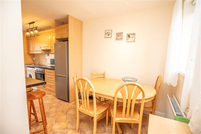 3 Kilbarron Ave, Coolock,   Dublin 5