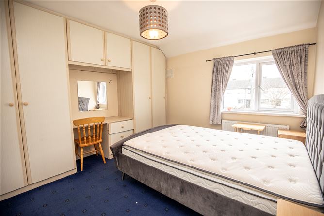 3 Kilbarron Ave, Coolock,   Dublin 5