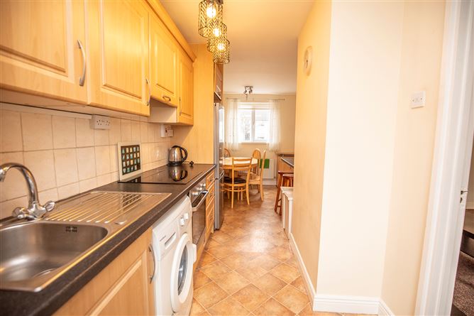 3 Kilbarron Ave, Coolock,   Dublin 5