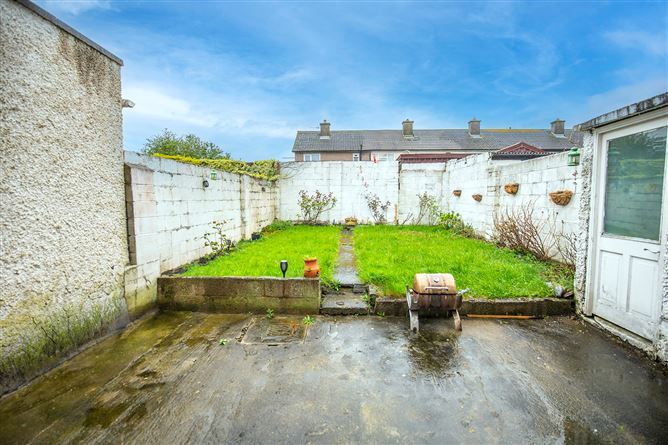 3 Kilbarron Ave, Coolock,   Dublin 5
