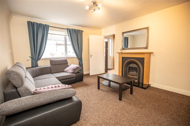 3 Kilbarron Ave, Coolock,   Dublin 5