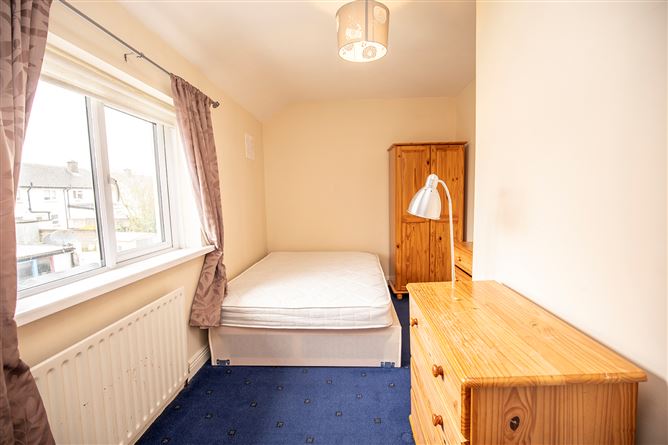 3 Kilbarron Ave, Coolock,   Dublin 5