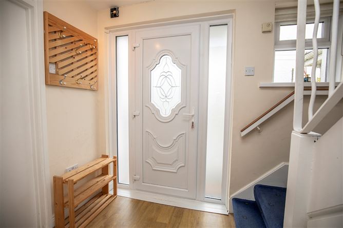 3 Kilbarron Ave, Coolock,   Dublin 5
