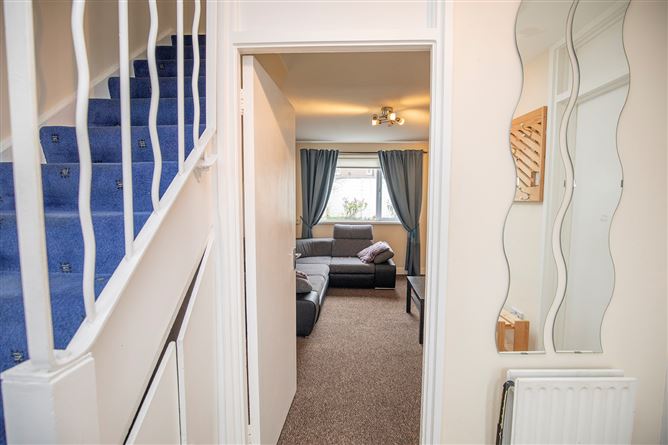 3 Kilbarron Ave, Coolock,   Dublin 5