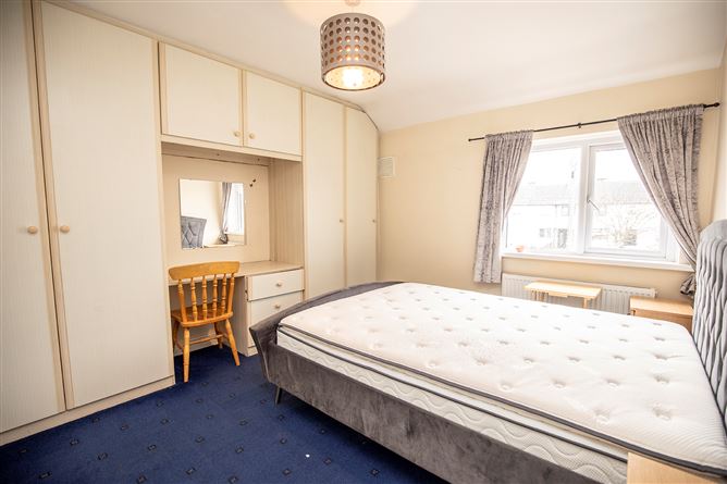 3 Kilbarron Ave, Coolock,   Dublin 5
